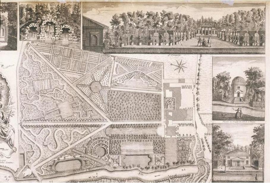 John Rocque (1704 - 1762) - photo 1